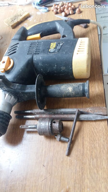 Perforateur FAR Tools (image 1)