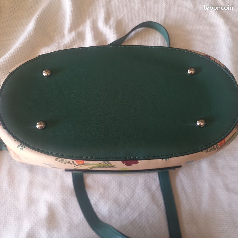 Sac à main à réparer Keddo Couture (image 4)