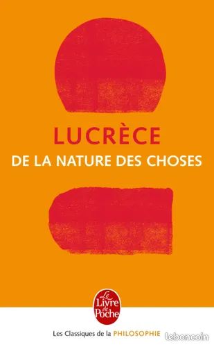 De la nature des choses (image 1)