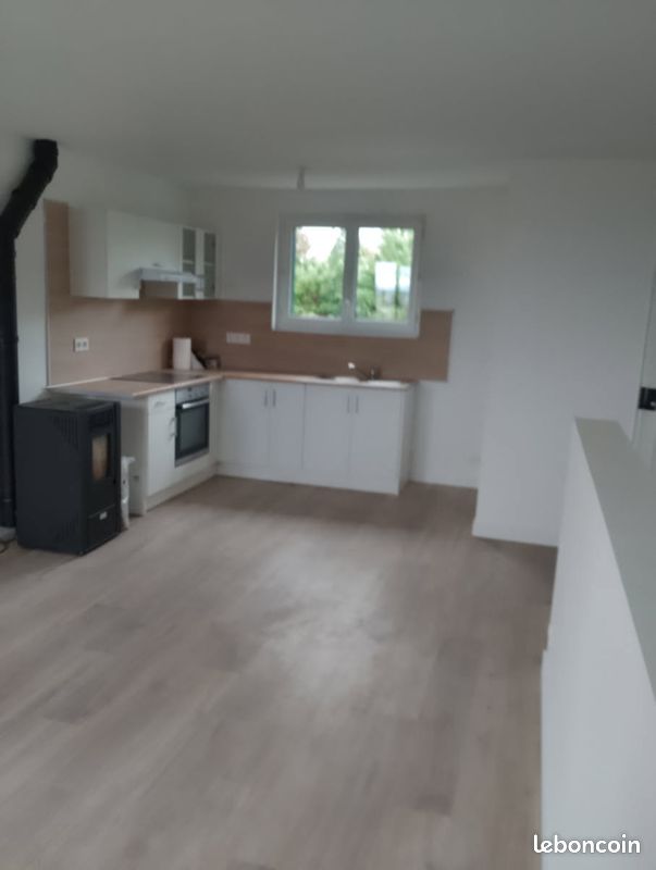 Maison 4 pièces 70 m² · à Cusset · 70 m² · 207 000 €