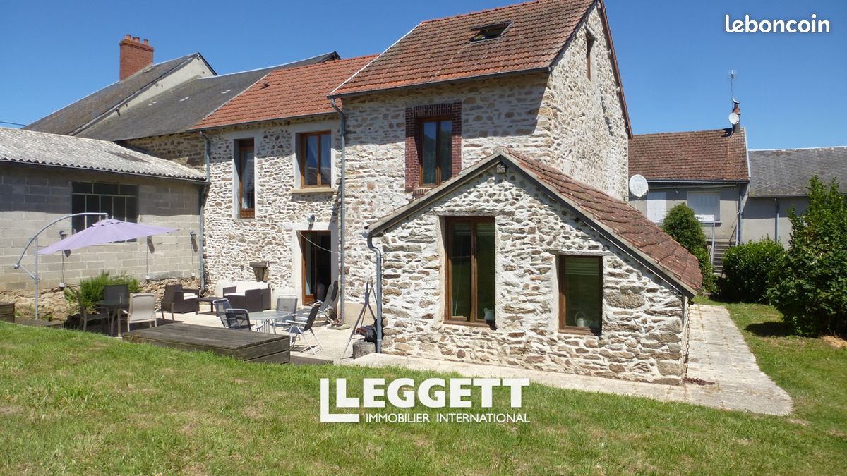 Maison 12 pièces 127 m² · à Colondannes · 127 m² · 130 800 €