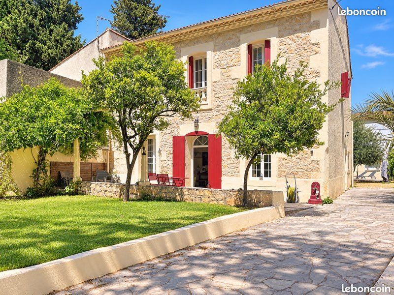 Maison 7 pièces 150 m² · à Bernis · 150 m² · 399 000 €
