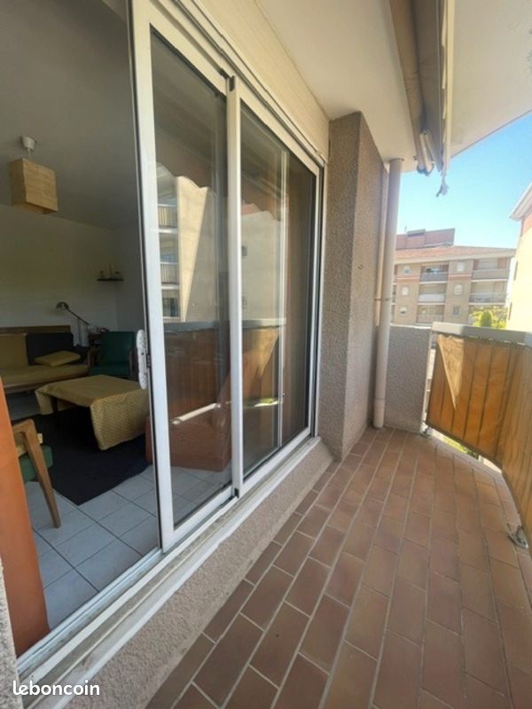 Appartement 2 pièces 37 m² · à Aix-en-Provence · 37 m² · 210 000 €
