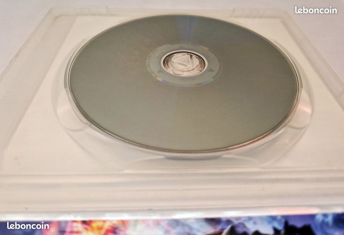 SoulCalibur V (PS3) (image 4)