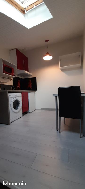Appartement 2 pièces 34 m² · à Agen · 34 m² · 410 €/mois