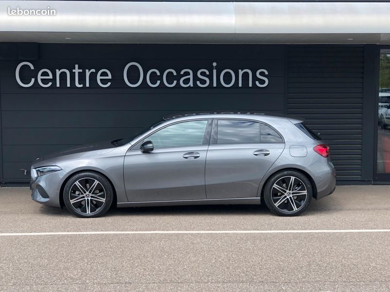 Mercedes Classe A 180 d Progressive Line 1770 Class (image 2)
