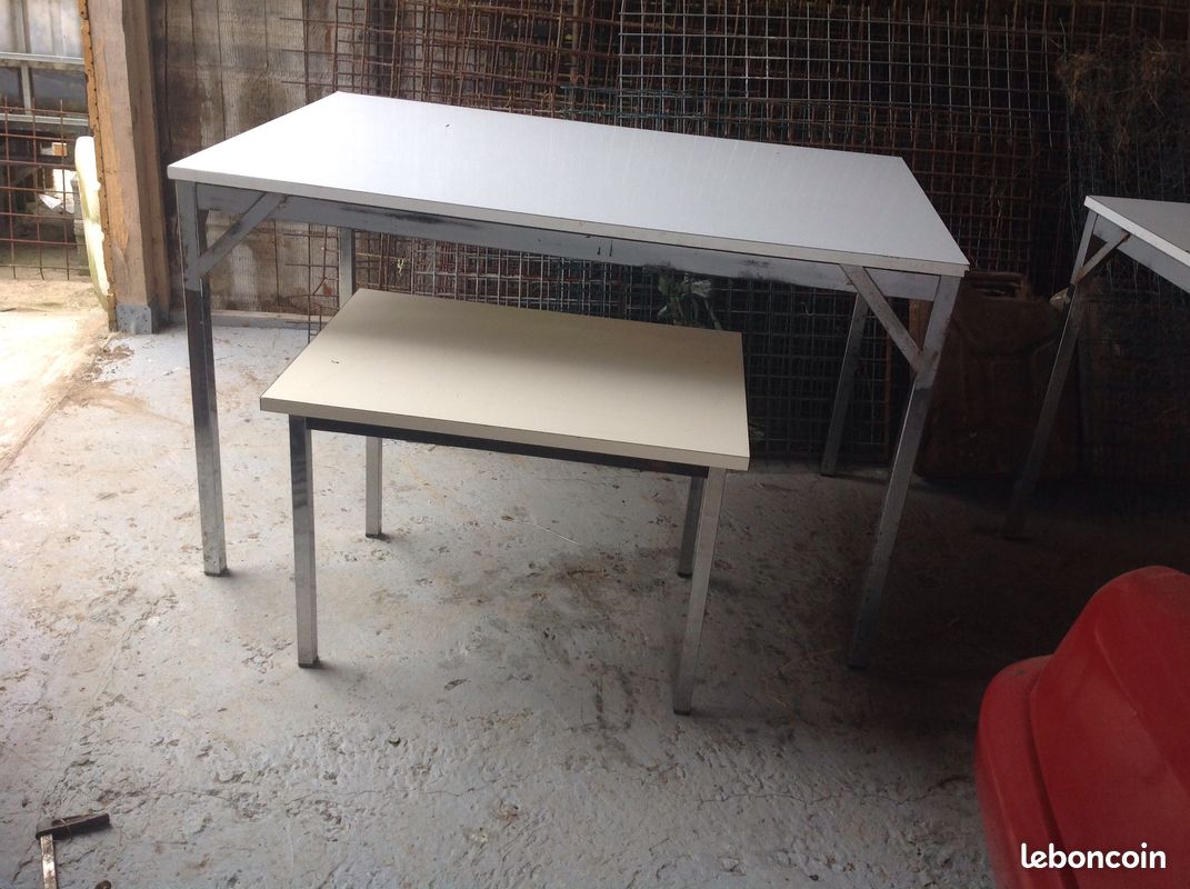 Tables. (image 2)