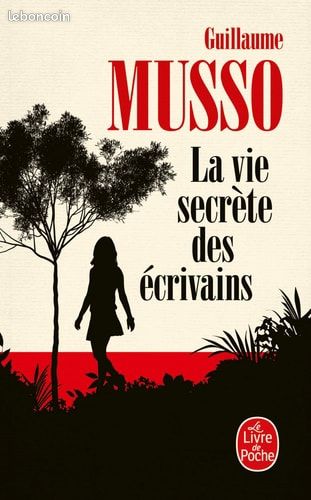 La vie secrète des écrivains Musso (image 1)