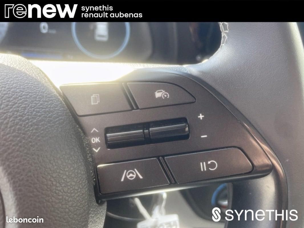 Hyundai Bayon 1.0 T-GDi 100 DCT-7 Intuitive (image 17)
