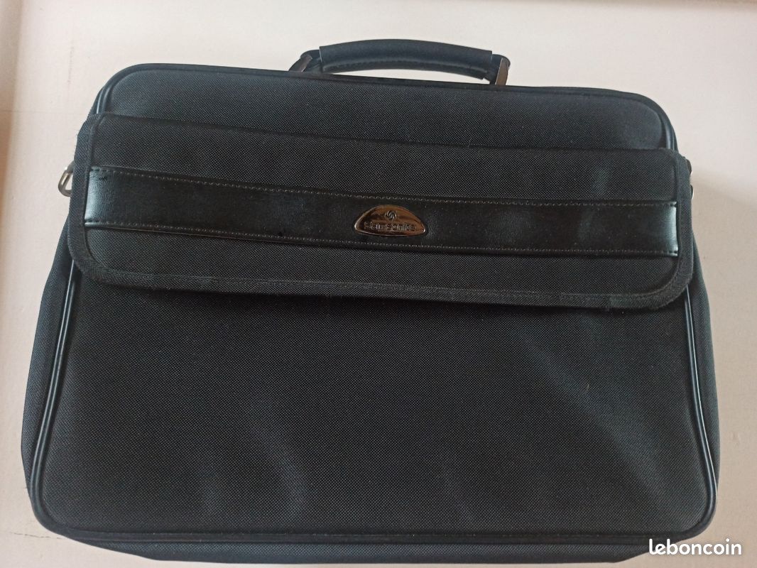 Sacoche pour ordinateur - Samsonite (image 1)