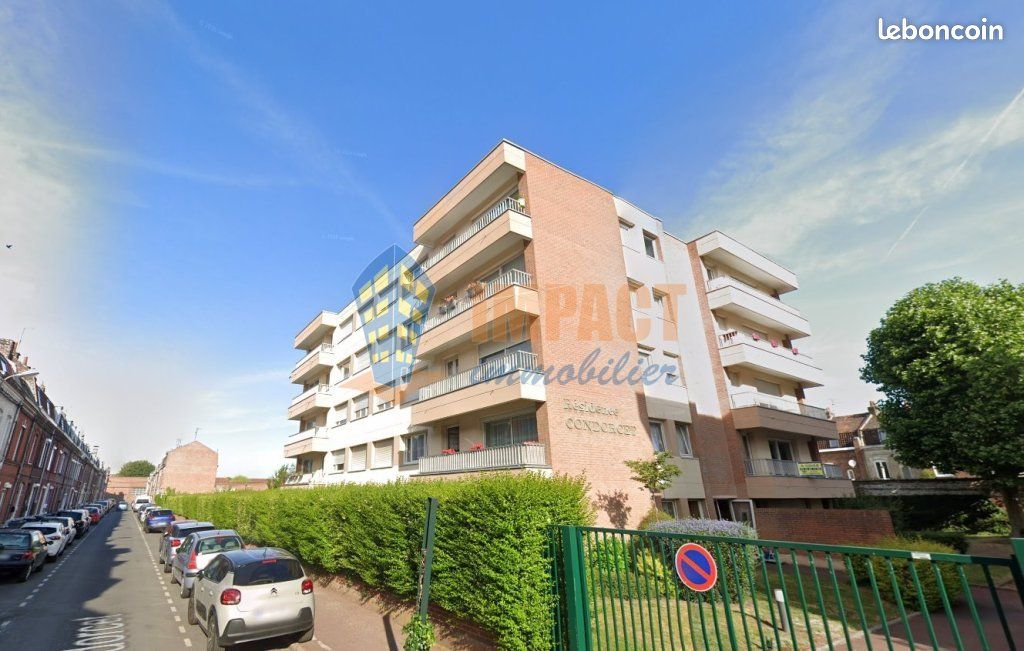 Appartement 2 pièces 73 m² · à Loos · 73 m² · 173 000 €