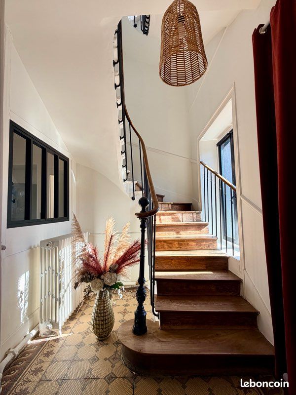 Maison 8 pièces 170 m² · à Saint-Lô · 170 m² · 450 000 €
