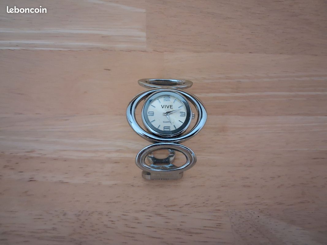 Montre quartz (image 1)