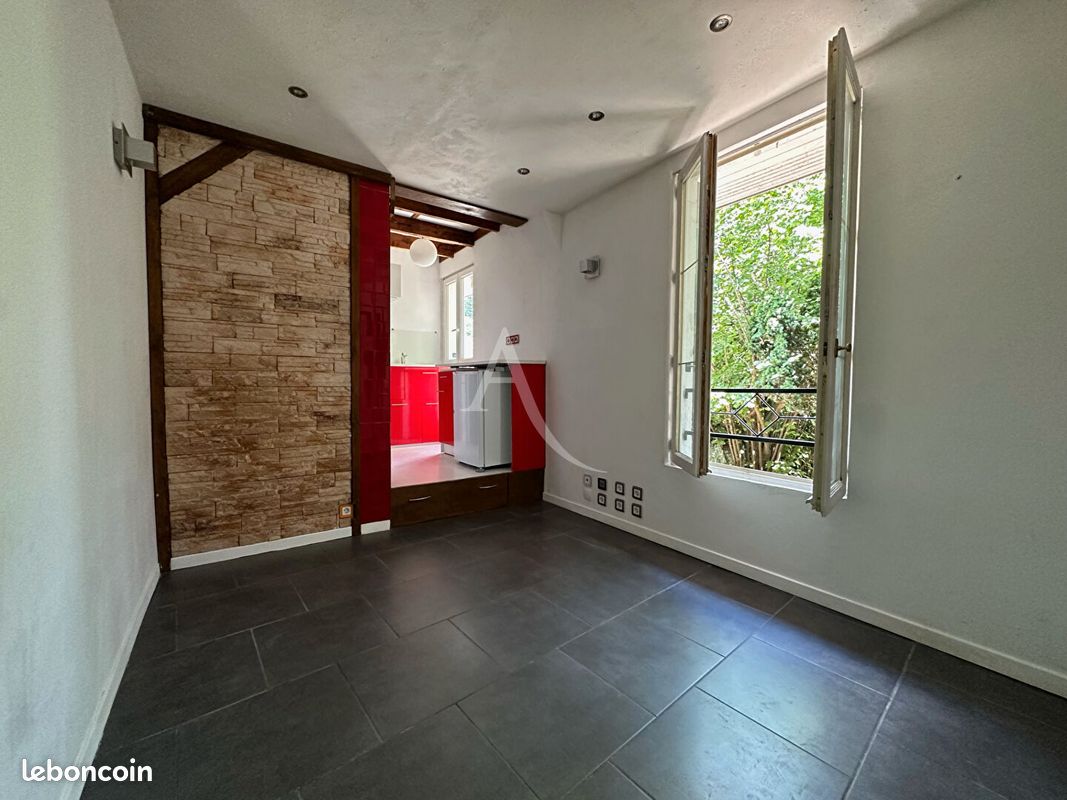 Appartement 1 pièce 14 m² · à Montgeron · 14 m² · 520 €/mois