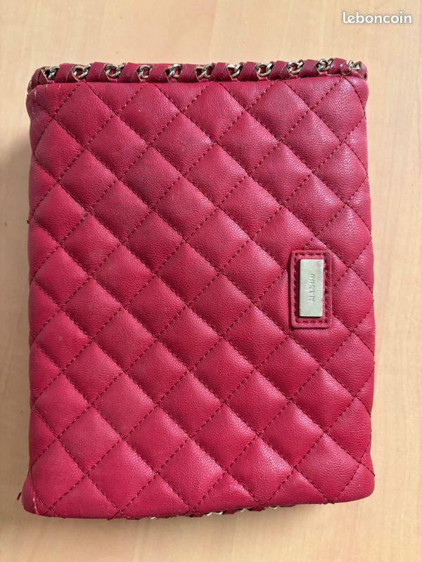 Pochette mango (image 4)