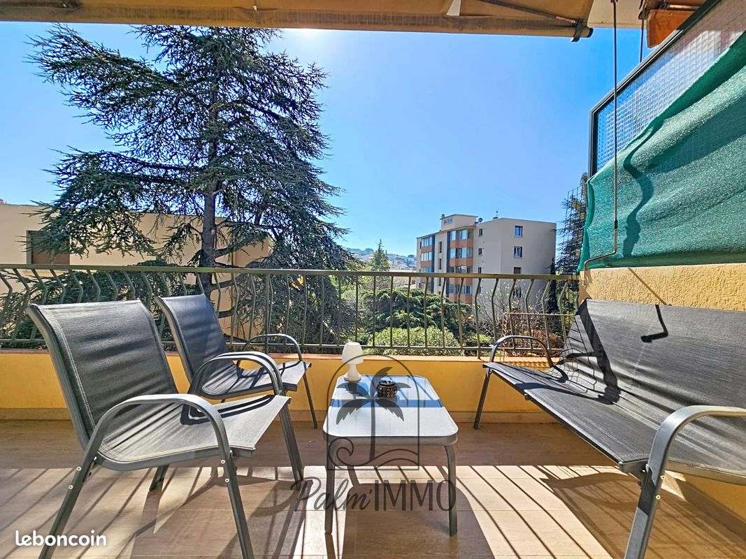 Appartement 3 pièces 85 m² · à Six-Fours-les-Plages · 85 m² · 499 000 €