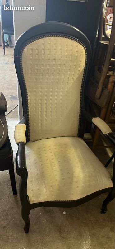 Fauteuil collection (image 1)