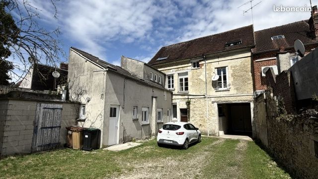 Appartement 1 pièce 30 m² · à Clermont · 30 m² · 67 000 €
