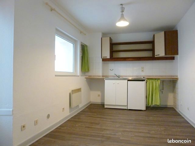 Appartement 2 pièces 29 m² · à Nancy · 29 m² · 345 €