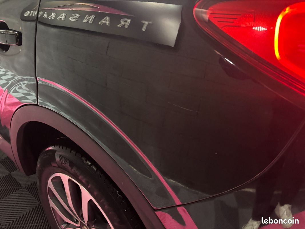 RENAULT KADJAR BUSINESS dCi 110ch Energy Business - APPLE CARPLAY / REGULATEUR DE VITESSE (image 29)
