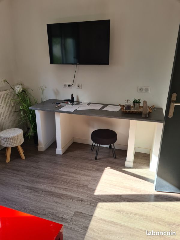 Appartement a louer concarneau - 1 pièce(s) - 20 m2 - Surfyn