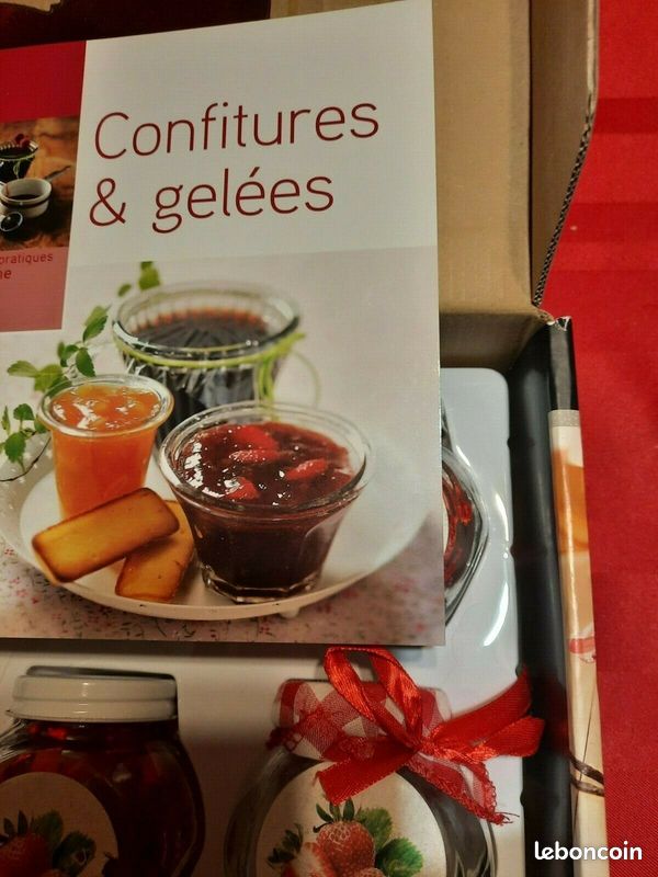 Coffret culinaire (image 3)