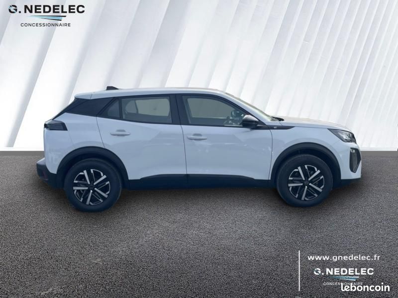 Peugeot 2008 e-2008 156ch Style (image 4)