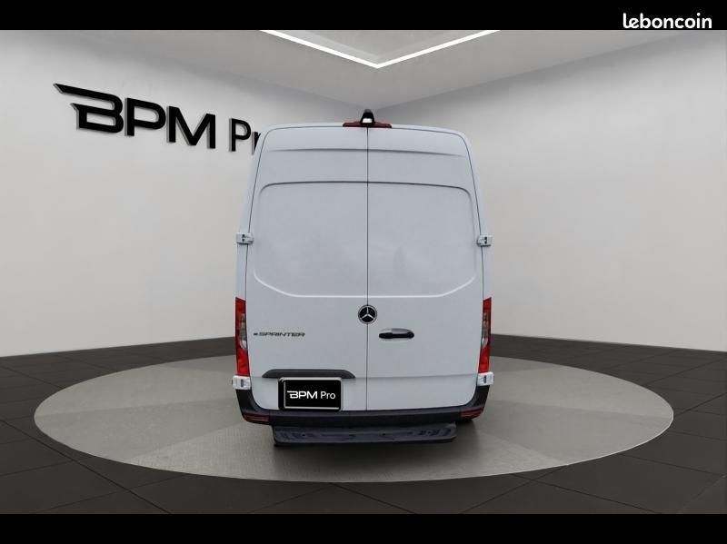 Mercedes-benz Sprinter Fg 314 eSprinter 37 3T5 Pro (image 6)