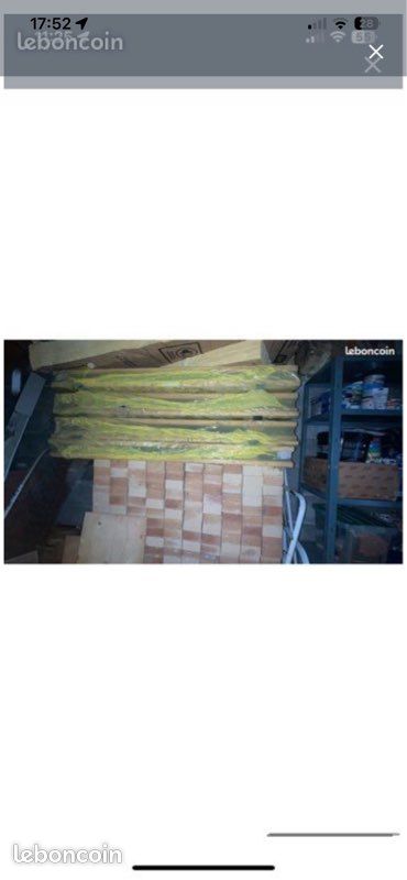 5 paires de volets (image 3)