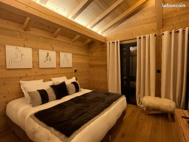 Chalet Megeve, Combloux Cordon (image 4)