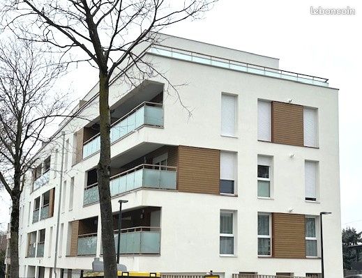 Appartement 4 pièces 78 m²