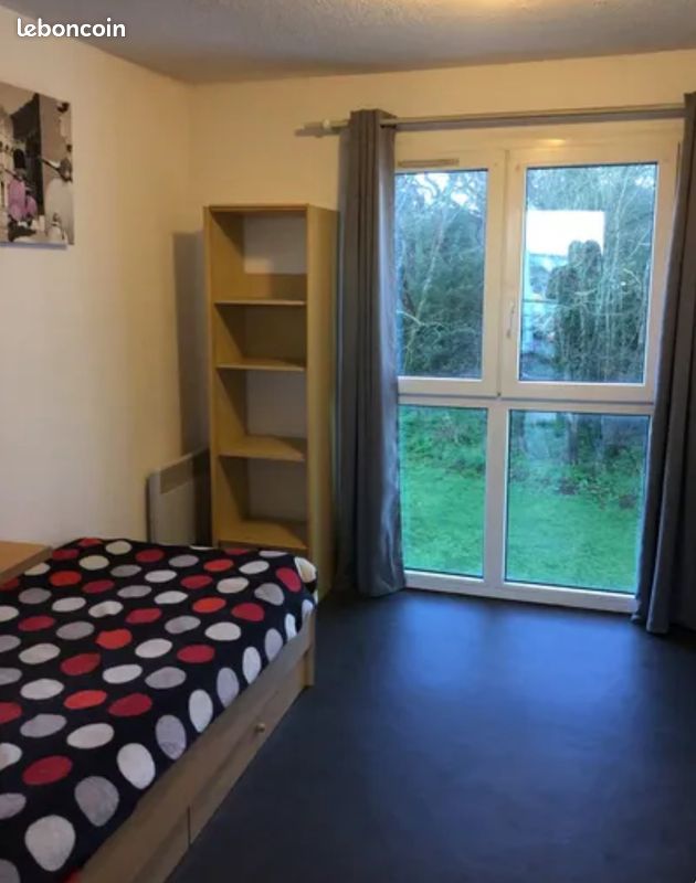 Appartement 1 pièce 13 m² · à Saint-Nazaire · 13 m² · 61 000 €