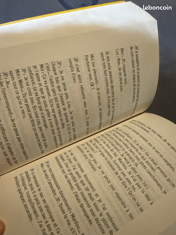 La vie compliquée de Léa Olivier (image 5)