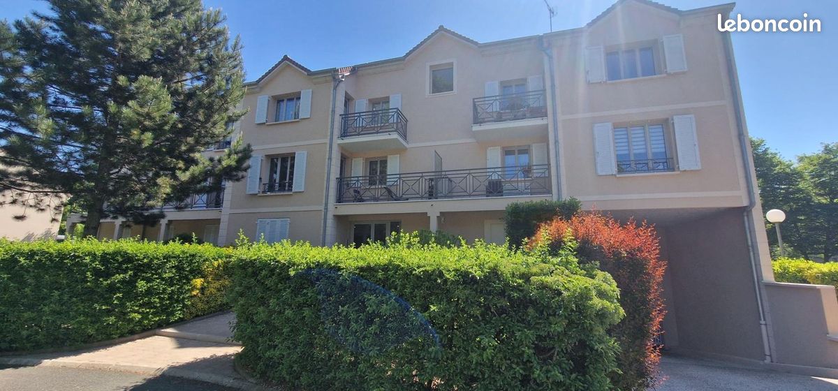 Appartement 3 pièces 70 m² · à Soisy-sur-Seine · 70 m² · 279 900 €