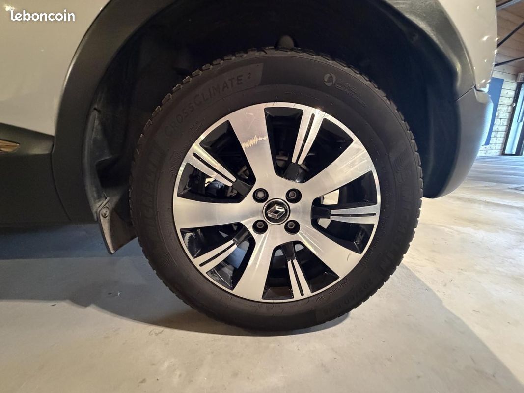RENAULT CAPTUR 0.9 TCe - 90 Zen /Garantie 12 mois (image 24)