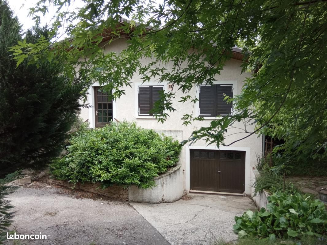 Maison 4 pièces 145 m² · à Parmilieu · 145 m² · 275 000 €