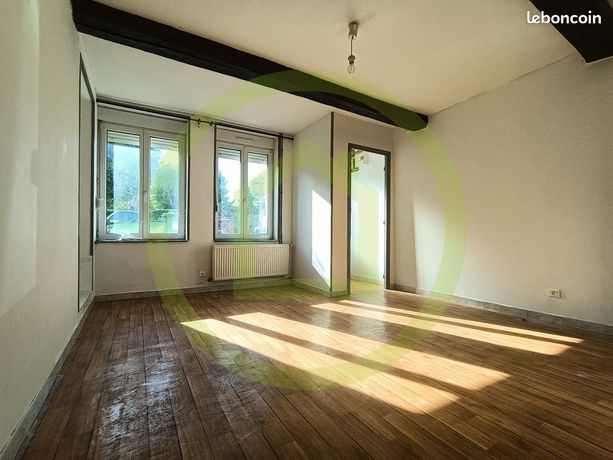 Maison 4 pièces 104 m²