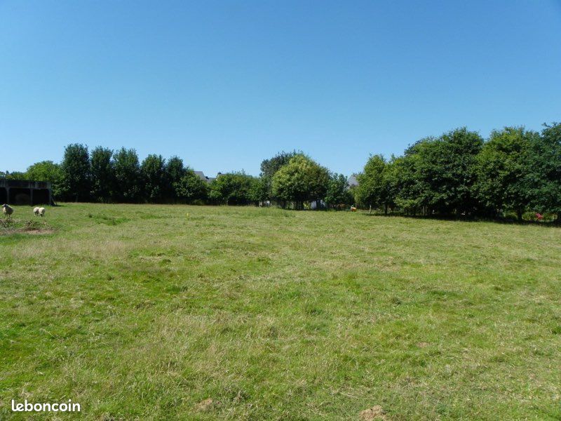 Terrain agricole · à Mérignac · 40 000 €