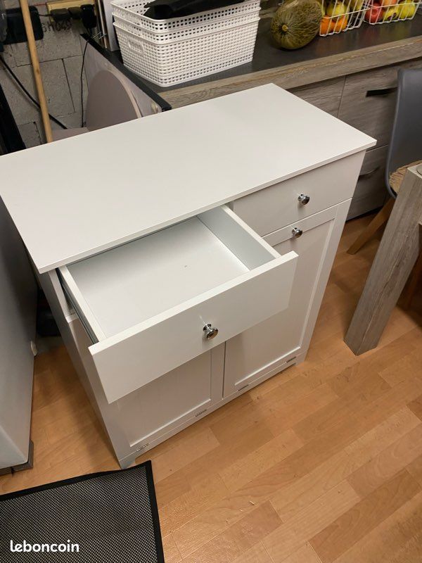 Meuble à linge (image 2)