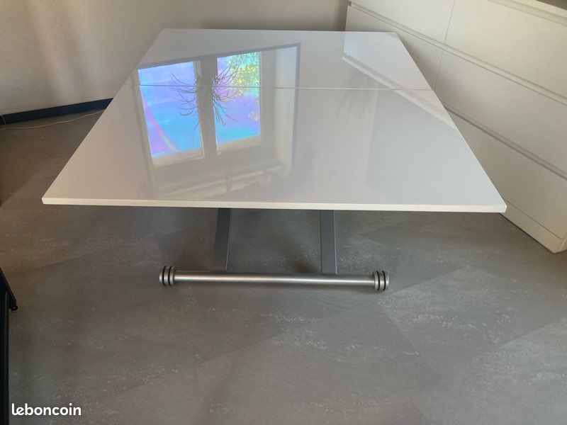 Table modulable (image 3)