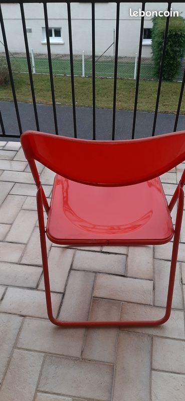 Chaise (image 1)