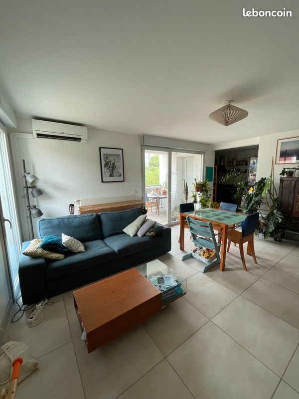 Parking 3 pièces 66 m² · à Grenoble · 66,4 m² · 180 000 €
