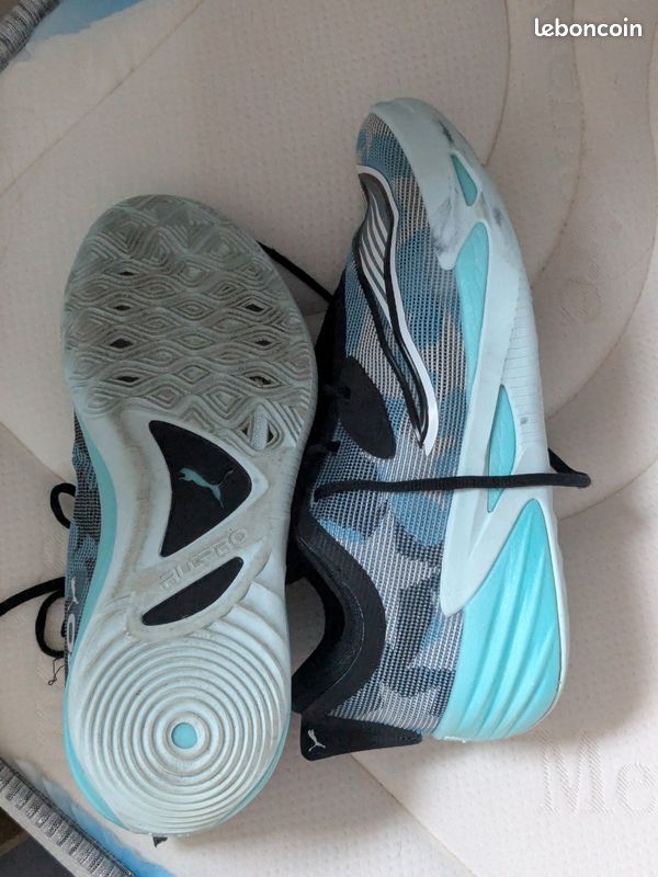Chaussures de basketball (image 5)
