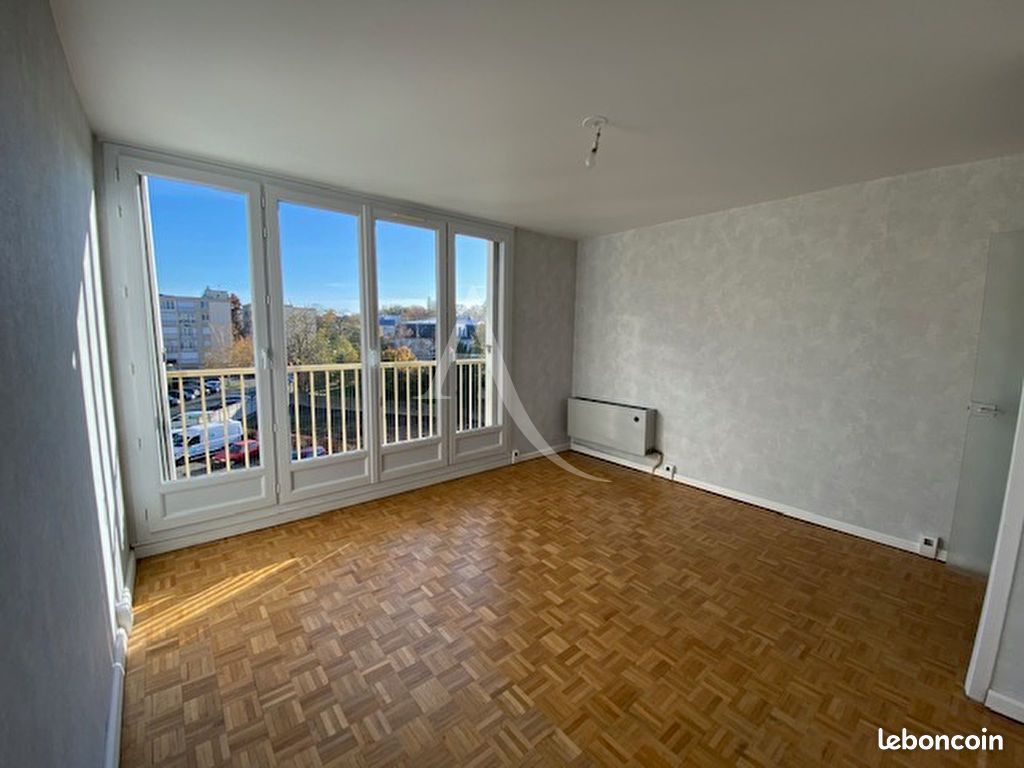 Appartement 2 pièces 45 m² · à Le Plessis-Trévise · 45 m² · 820 €