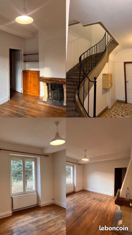 Appartement 2 pièces 42 m² · à Fontaine-lès-Dijon · 42 m² · 650 €/mois
