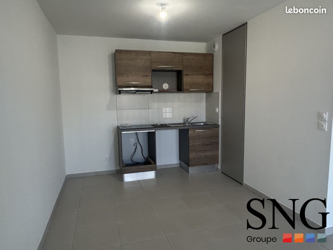 Appartement 3 pièces 65 m² · à Béziers · 65 m² · 740 €/mois