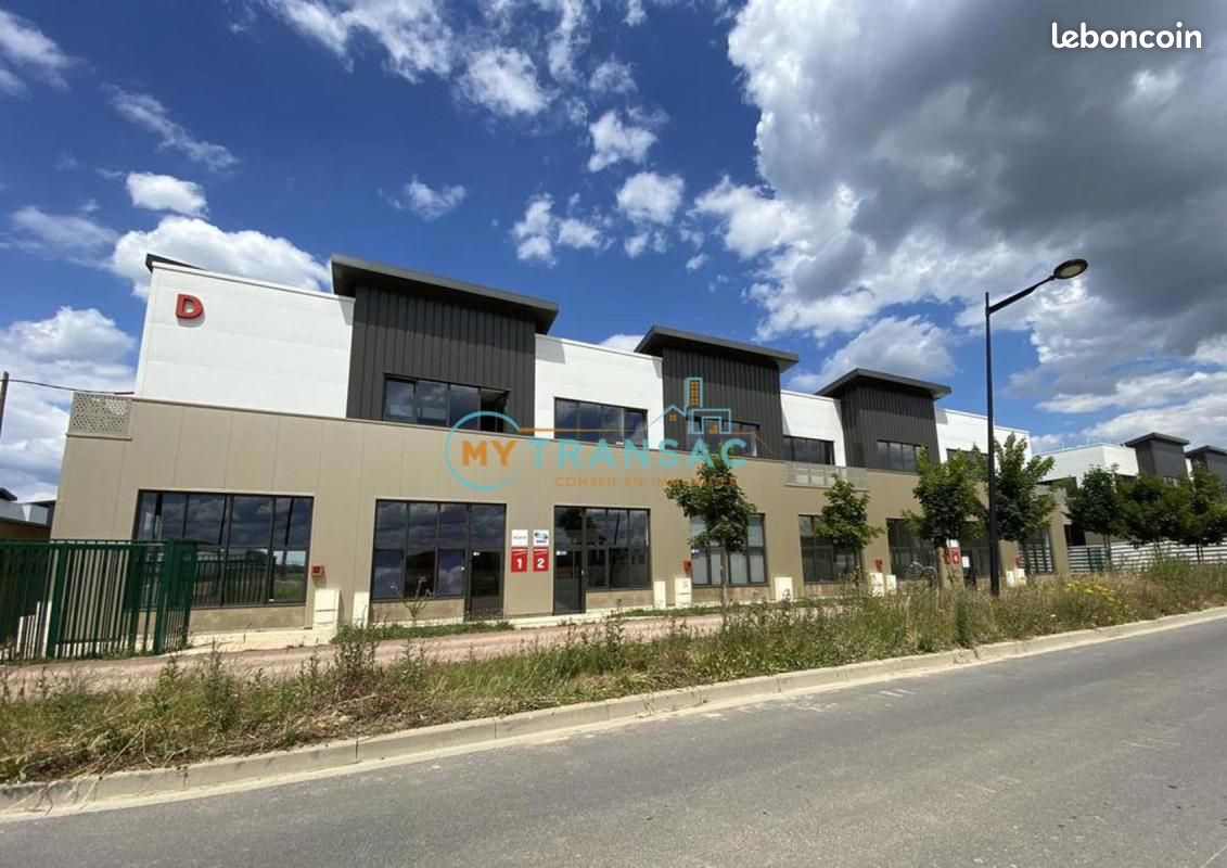 Local bureaux 432 m² (image 10)