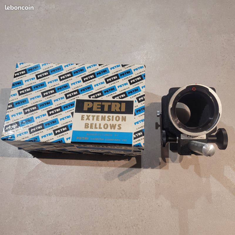 Objectif Angénieux Projecteur Cinéma (image 8)