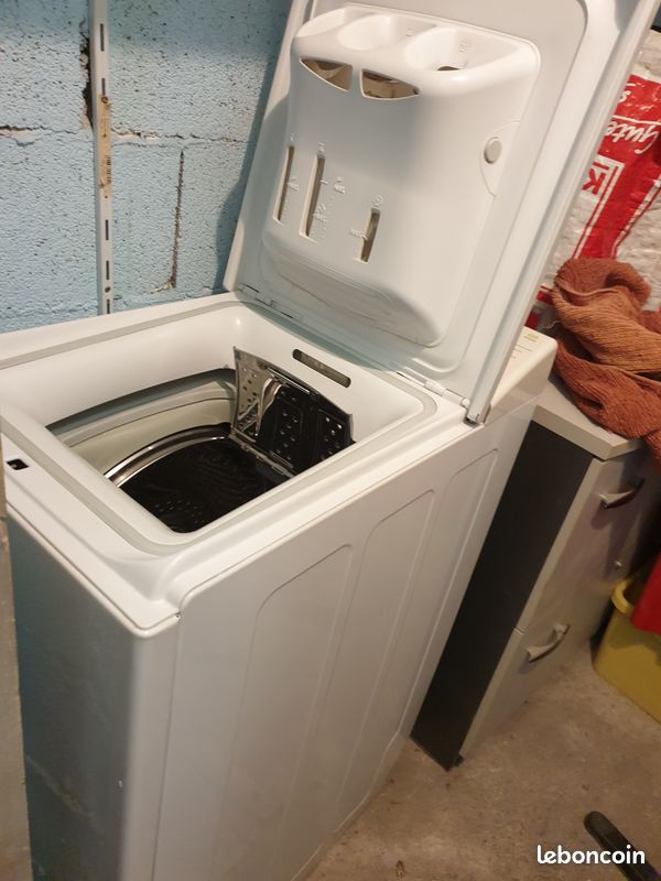 Lave-linge (image 1)