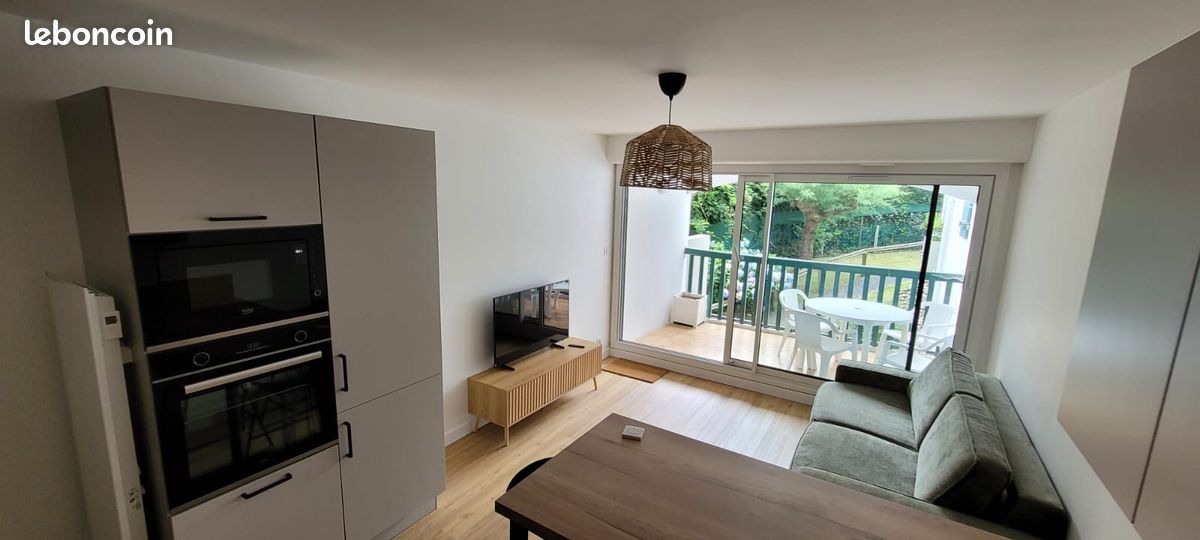 Appartement a louer anglet - 1 pièce(s) - 24 m2 - Surfyn